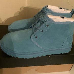 Uggs Men Chukka Boots